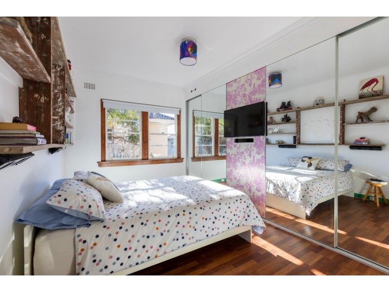 4/9 Lucius Street, Bondi Beach NSW 2026