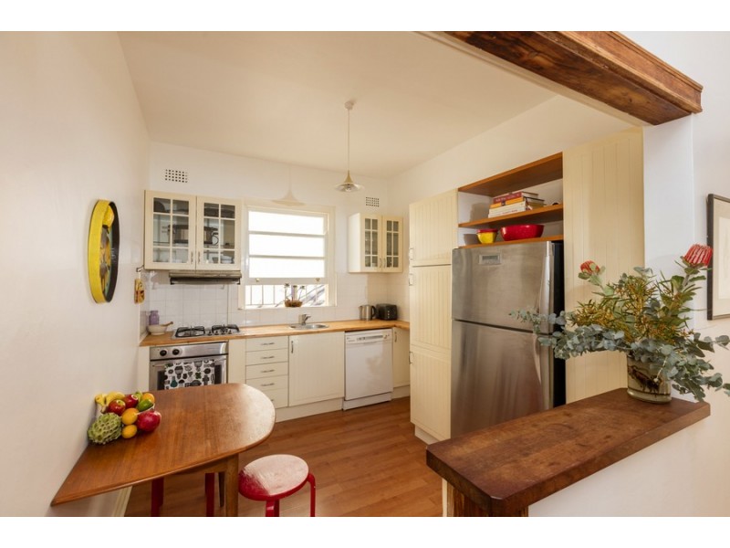 4/9 Lucius Street, Bondi Beach NSW 2026