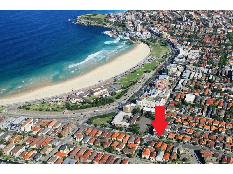 1/106 Warners Avenue, Bondi Beach NSW 2026