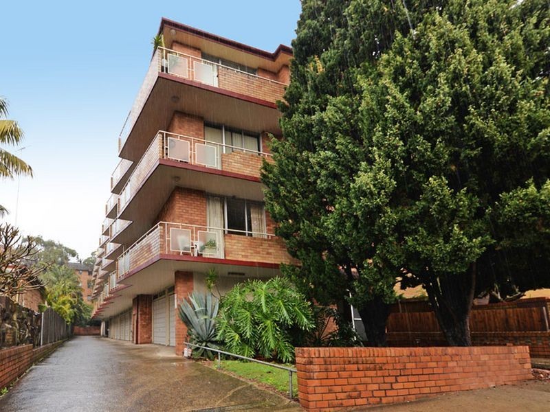 8/307 Bondi Road, Bondi NSW 2026