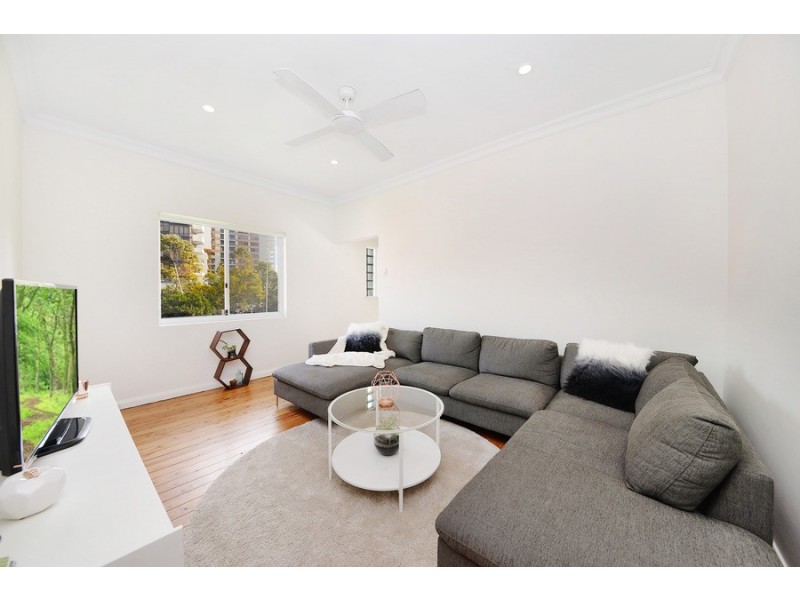 4/1 Todman Avenue, Kensington NSW 2033