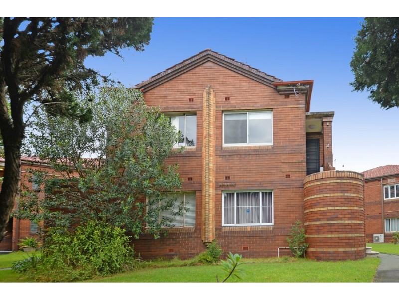 4/1 Todman Avenue, Kensington NSW 2033