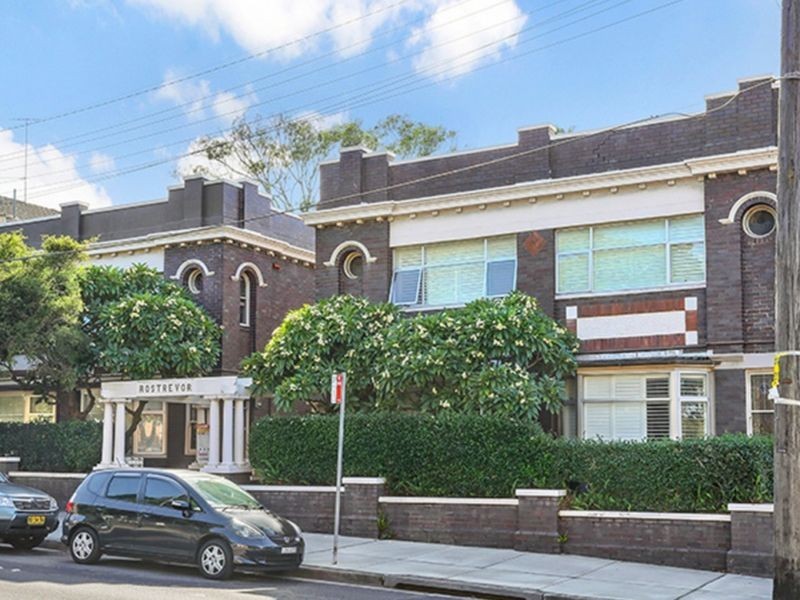 2/229 Avoca Street, Randwick NSW 2031