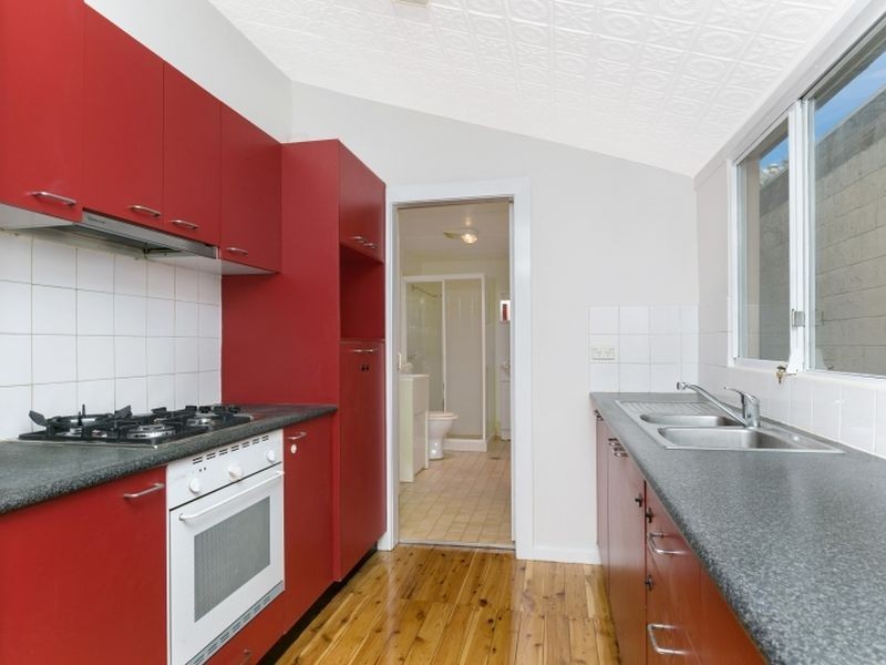 47 Selwyn Street, Paddington NSW 2021