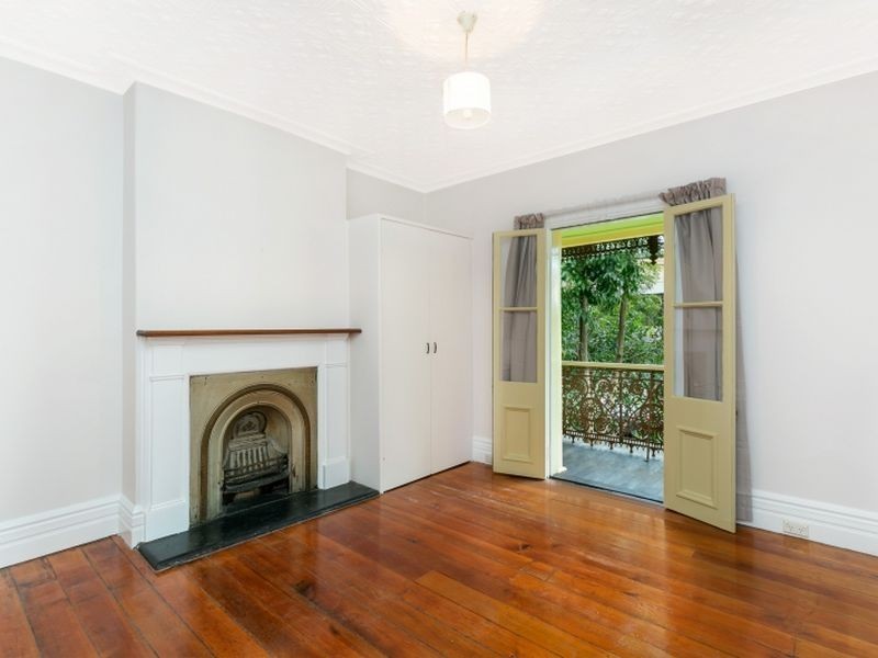 47 Selwyn Street, Paddington NSW 2021