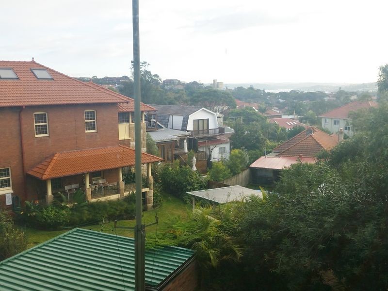 7/9 Miller St, Bondi NSW 2026