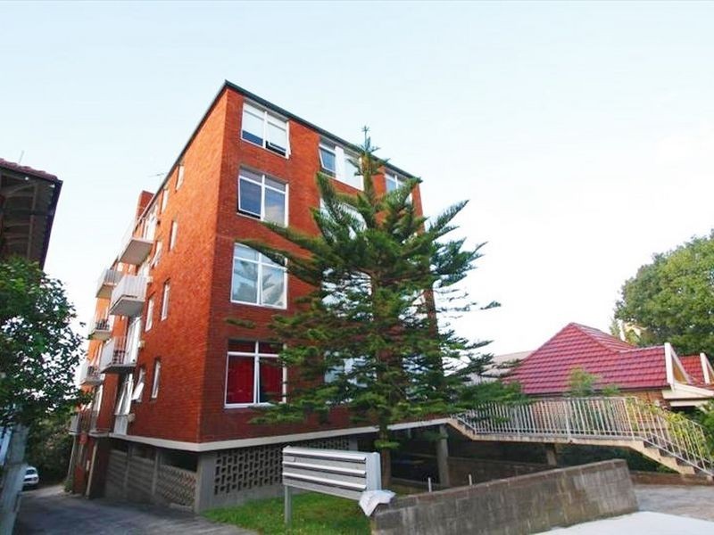 7/9 Miller St, Bondi Beach NSW 2026