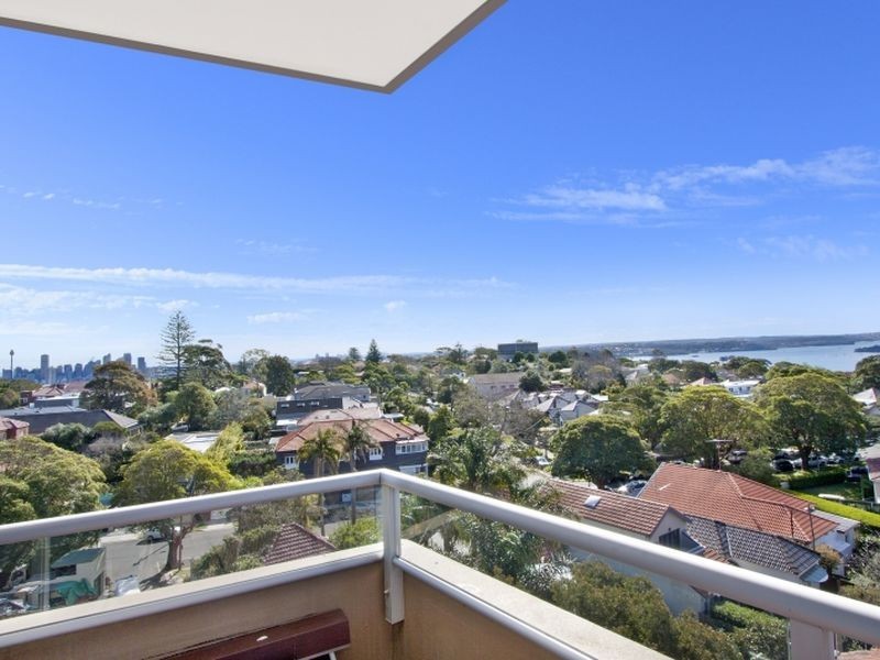 6A/13-17 Bellevue Road, Bellevue Hill NSW 2023