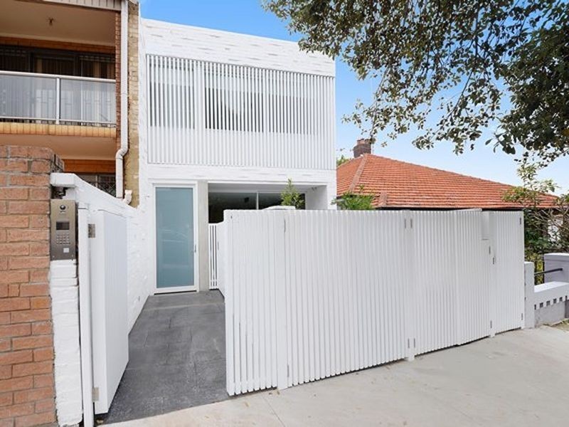 2/95 O’Brien Street, Bondi Beach NSW 2026