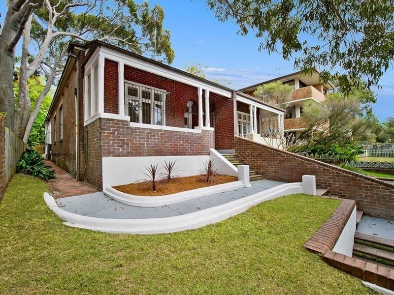 36 Lamrock Avenue, Bondi NSW 2026