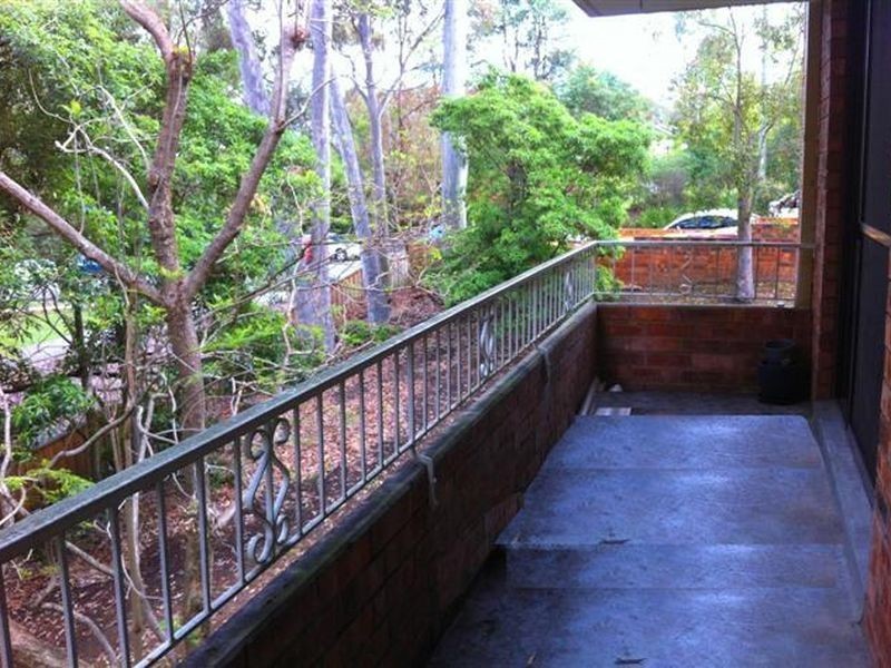 4/199 Waterloo Rd, Marsfield NSW 2122