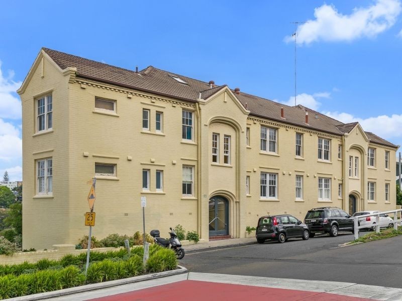 10/99 Hewlett Street, Bronte NSW 2024