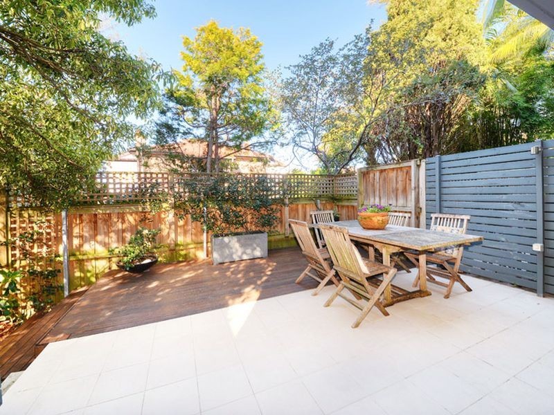 16/7-11 Henderson Street, Bondi NSW 2026