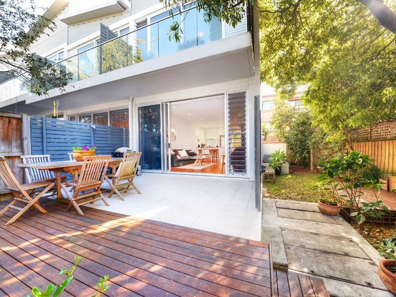 16/7-11 Henderson Street, Bondi NSW 2026