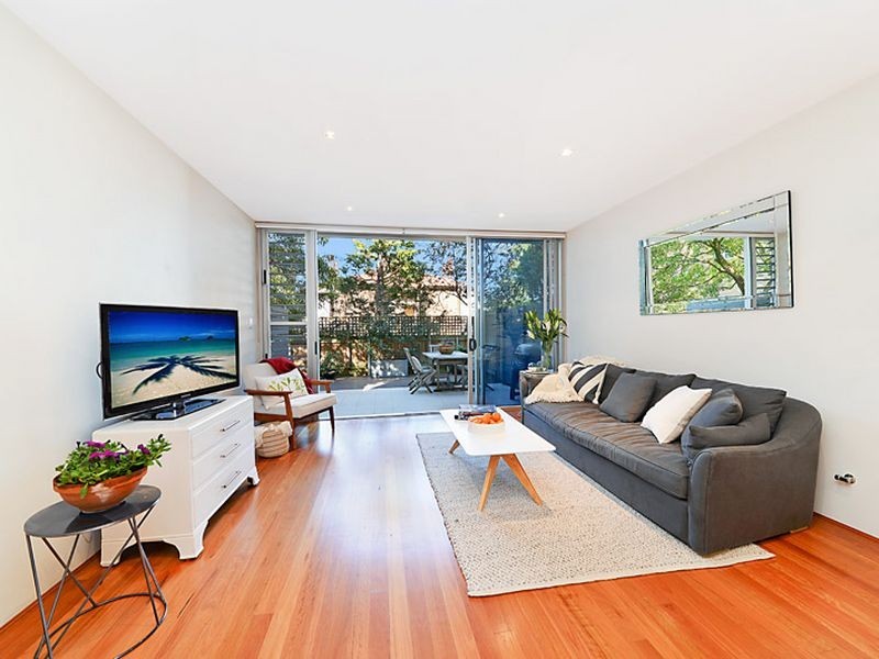 16/7-11 Henderson Street, Bondi NSW 2026