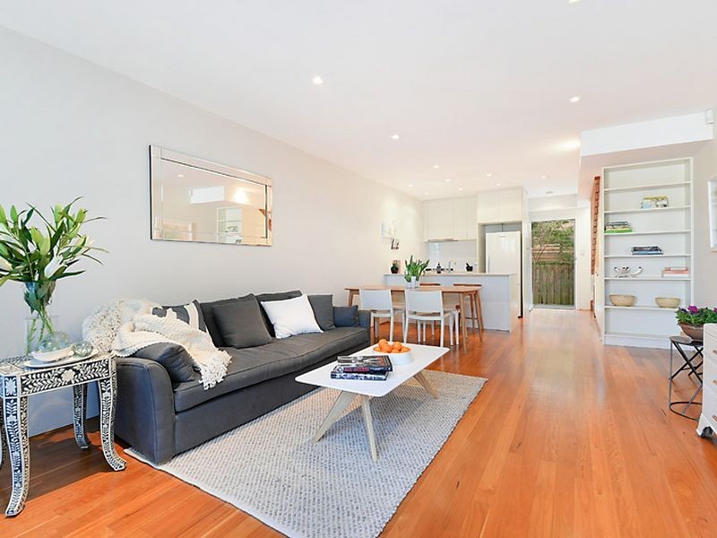 16/7-11 Henderson Street, Bondi NSW 2026