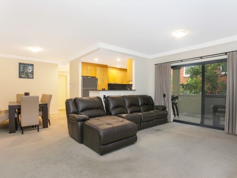 8/14-16 Liverpool St, Rose Bay NSW 2029