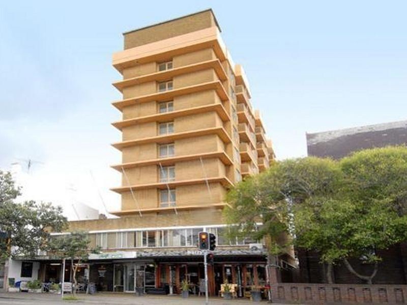 612/212 Bondi Road, Bondi NSW 2026