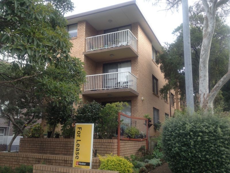 1/64 Boronia St, Kensington NSW 2033