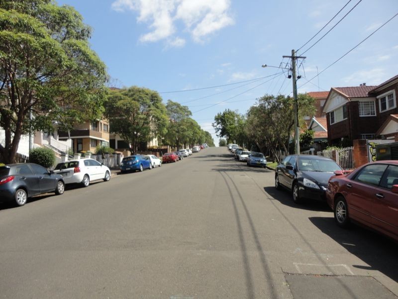 1/64 Boronia St, Kensington NSW 2033