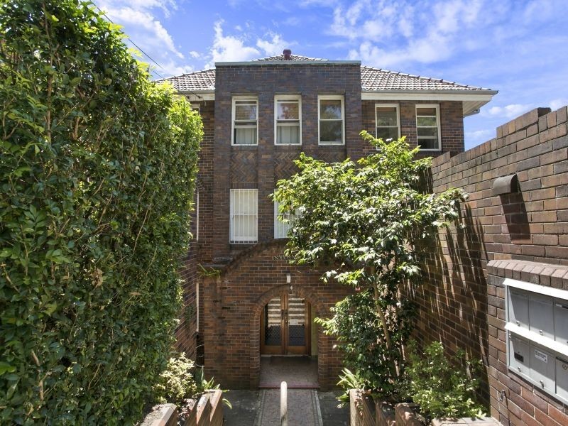 3/4 Birriga Road, Bondi NSW 2026