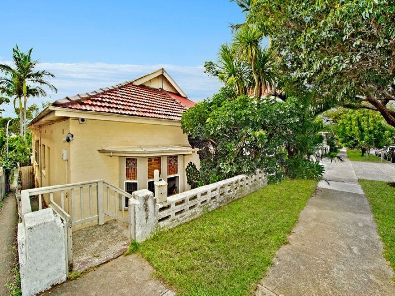 45 Edward Street, Bondi Beach NSW 2026