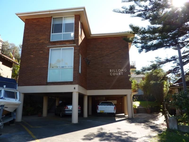 10/6 Billong Ave, Vaucluse NSW 2030