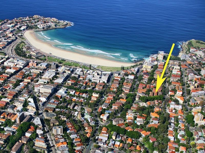 5/6 Ormond Street, Bondi Beach NSW 2026