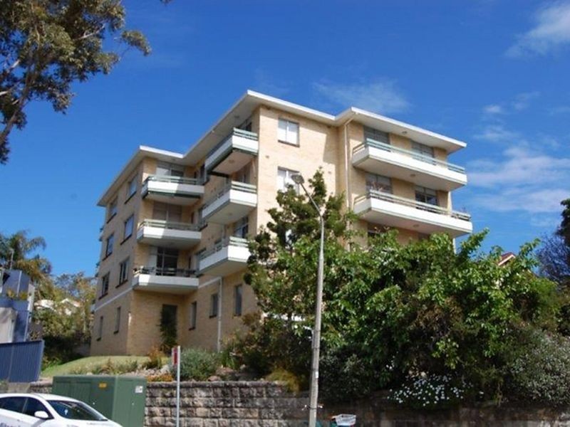 3/2 Forest Knoll Avenue, Bondi Beach NSW 2026