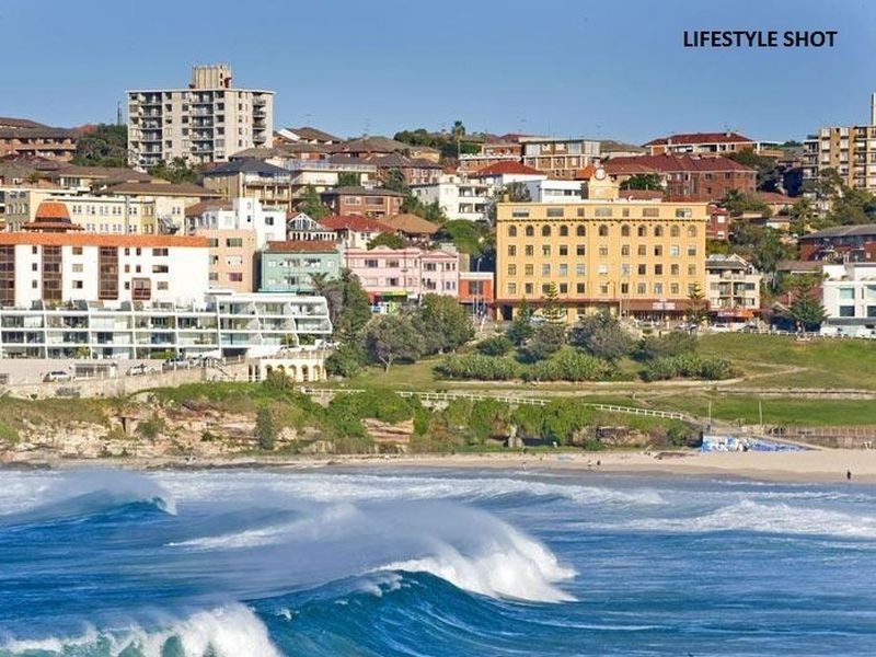 3/2 Forest Knoll Avenue, Bondi Beach NSW 2026