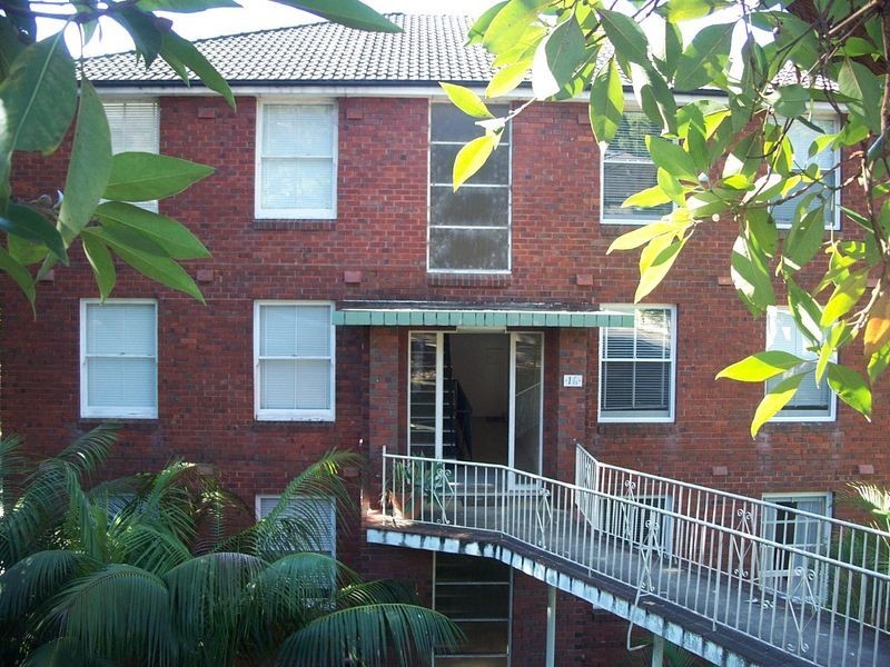 6/16 Murray Street, Bronte NSW 2024