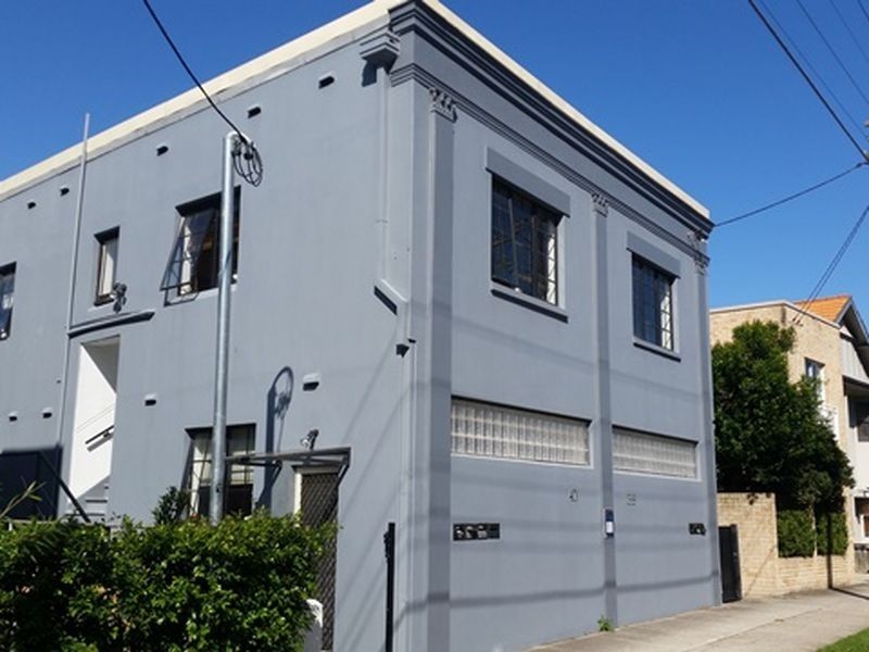 5/399-401 Old South Head Rd, Bondi NSW 2026