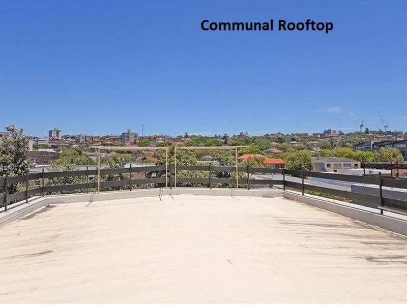 12/87 Roscoe Street, Bondi Beach NSW 2026