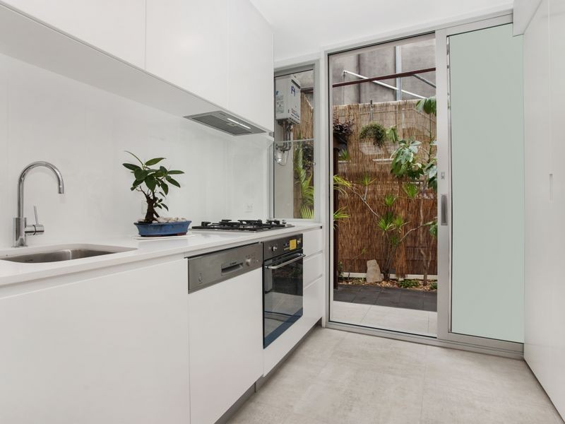 4 Rose Terrace, Paddington NSW 2021