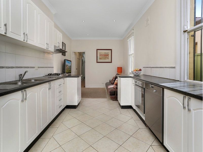 25 Oxford Street, Bondi Junction NSW 2022