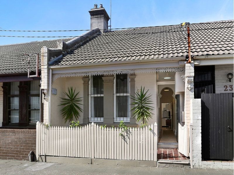 25 Oxford Street, Bondi Junction NSW 2022