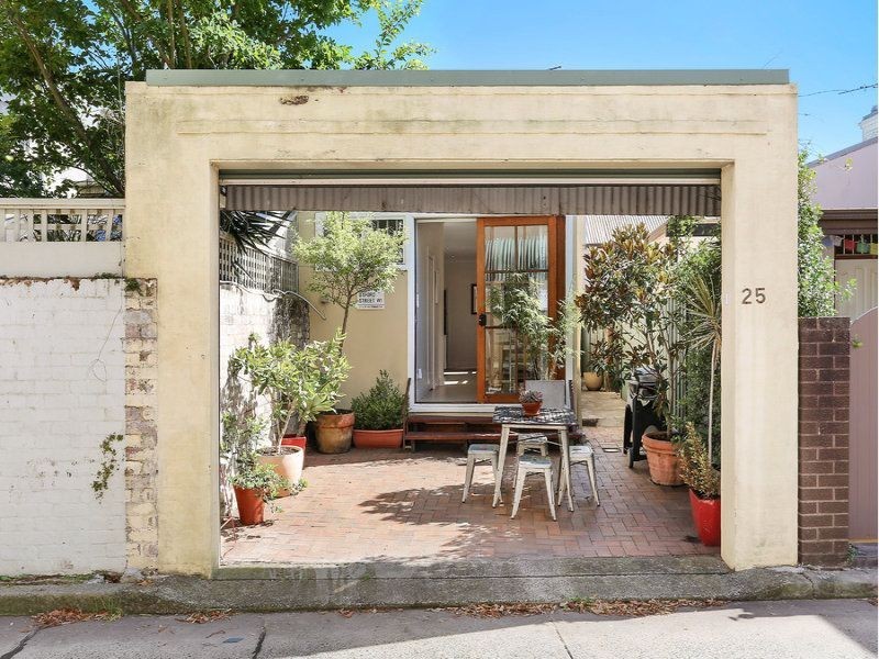 25 Oxford Street, Bondi Junction NSW 2022