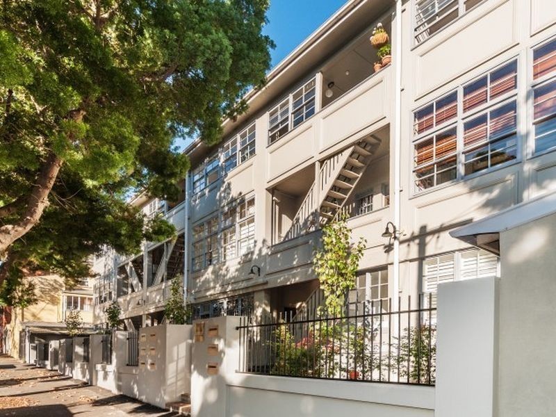10/41-45 Wallis Street, Woollahra NSW 2025