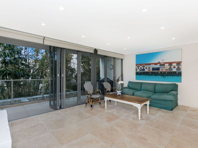 27/6-8 Jaques Avenue, Bondi Beach NSW 2026