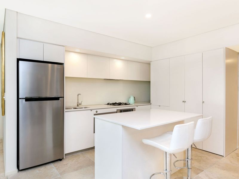 27/6-8 Jaques Avenue, Bondi Beach NSW 2026