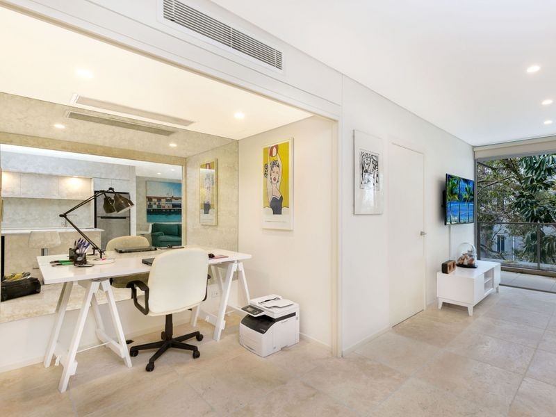 27/6-8 Jaques Avenue, Bondi Beach NSW 2026