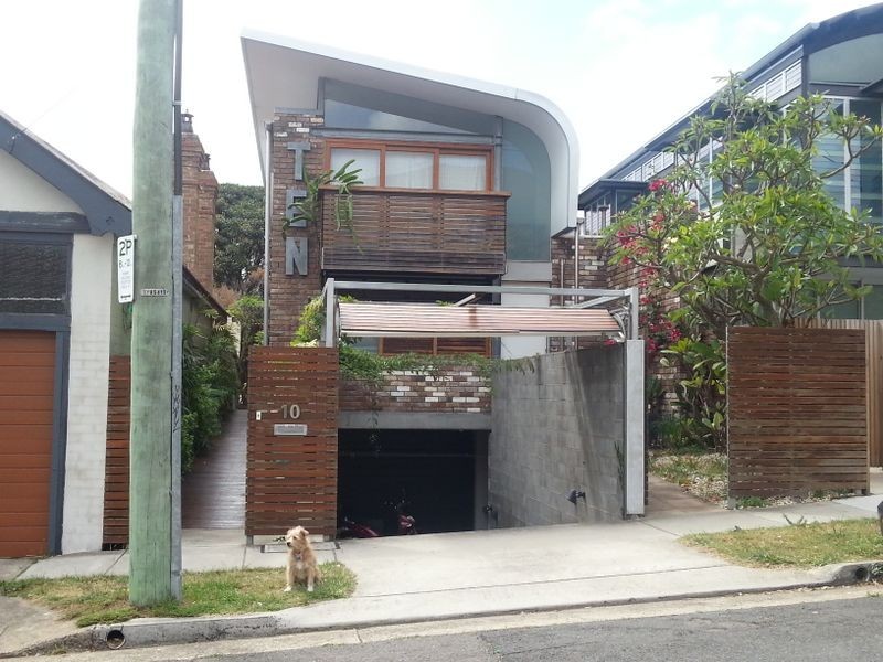 10 Glen Street, Bondi NSW 2026