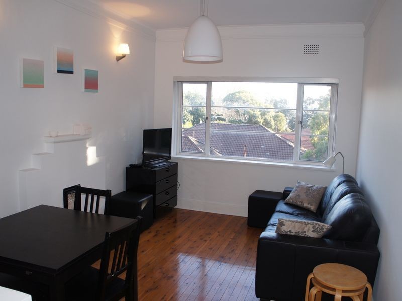 7/20 New South Head Road, Edgecliff NSW 2027