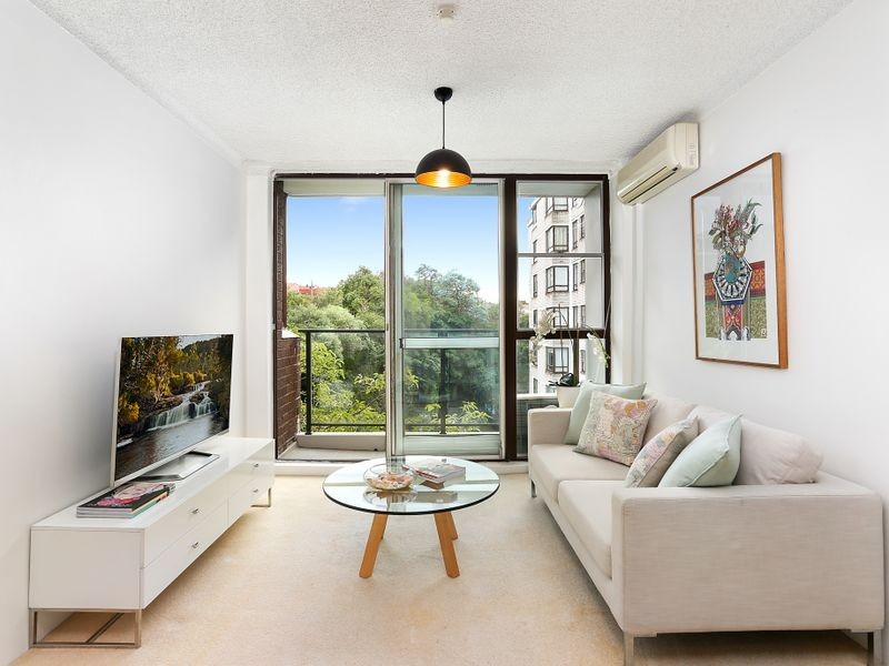 6F/8 Bligh Place, Randwick NSW 2031