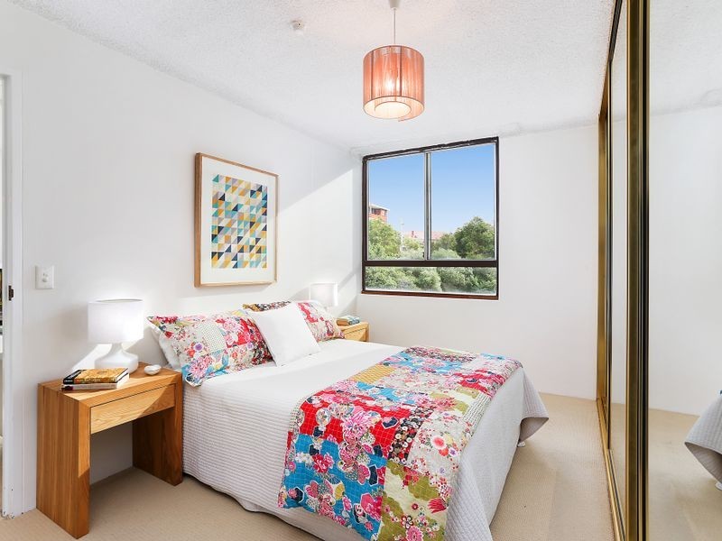 6F/8 Bligh Place, Randwick NSW 2031