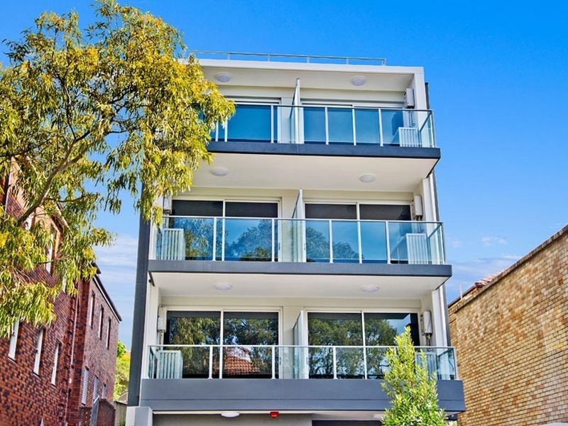 9/153 Glenayr Avenue, Bondi Beach NSW 2026