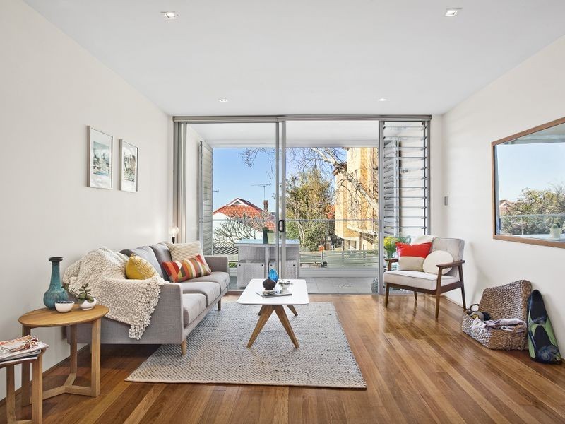 4/7-11 Henderson Street, Bondi NSW 2026