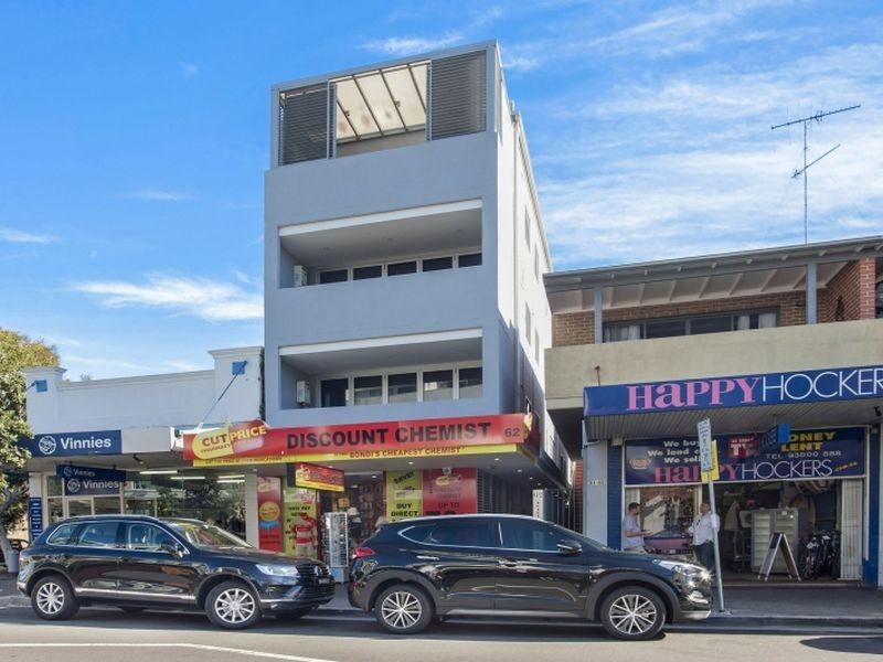 8/62 Hall Street, Bondi Beach NSW 2026