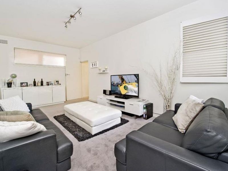 4/42 Fairfax Road, Bellevue Hill NSW 2023