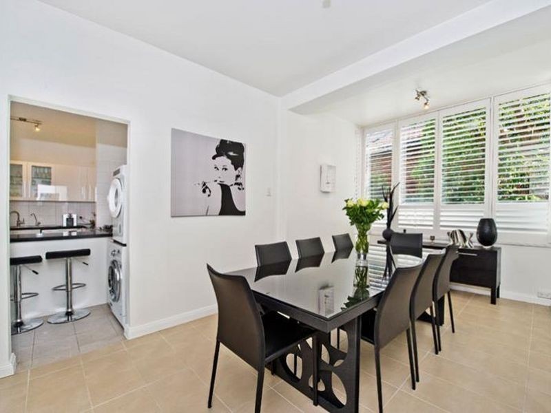 4/42 Fairfax Road, Bellevue Hill NSW 2023